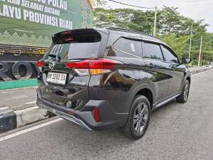 Jual bekas Daihatsu Terios 2025 Bensin,lokasi di Pekanbaru Kota