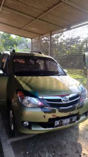Jual bekas Daihatsu xenia 1300cc xi pribadi,lokasi di Bojonegoro Kab.