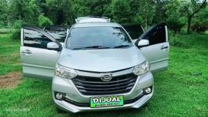 Jual bekas DAIHATSU XENIA BERKUALITAS,lokasi di Tuban Kab.