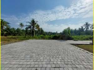 Dekat Bandara YIA Tanah Jogja Dijual Wates lokasi di Sleman Kab., tersedia melalui melalui situs Olx