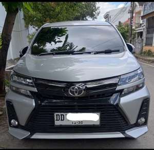 Jual bekas Di jual Avanza Veloz Rp 175.000.000 Nego,lokasi di Makassar Kota