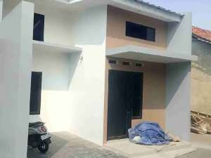Di jual rumah baru kokoh permanen model mezanin di lokasi Ciledug peninggilan Tangerang kota lokasi di Tangerang Kota, tersedia melalui melalui situs Olx