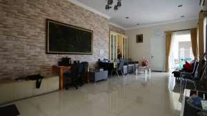 DI JUAL RUMAH ,BUKIT GOLF SENTUL lokasi di Bogor Kab., tersedia melalui melalui situs Olx