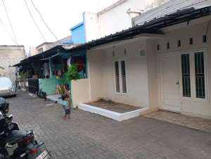 DI JUAL RUMAH CLUSTER BEBAS BANJIR lokasi di Tangerang Kota, tersedia melalui melalui situs Olx