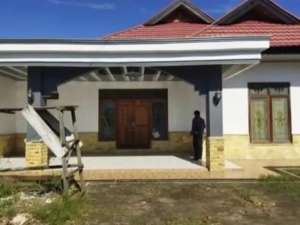 Di Jual Rumah dilokasi strategis Bengkulu lokasi di Bengkulu Kota, tersedia melalui melalui situs Olx