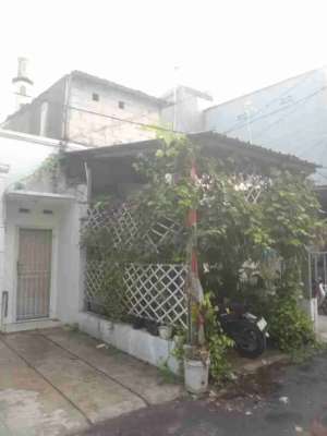 Di Jual Rumah Khusus Cash di kramat jati jakarta Timur lokasi di Jakarta Timur, tersedia melalui melalui situs Olx