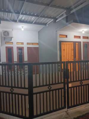 di jual rumah minimalis diCiledug Tangerang kota lokasi di Tangerang Kota, tersedia melalui melalui situs Olx