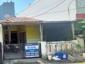 Di Jual Rumah Murah Di Duta Bintaro Tangerang lokasi di Tangerang Kota, tersedia melalui melalui situs Olx