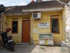 Di Jual Rumah Siap Huni lokasi di Bekasi Kab., tersedia melalui melalui situs Olx
