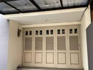 Di Jual Rumah Taman Duta Mas, UK9x17m, LT 153m, LB 36Om, Harga 5,1M lokasi di Jakarta Barat, tersedia melalui melalui situs Olx