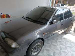 Jual bekas Di jual Suzuki Esteem 1.3 Tahun 1993,lokasi di Bandung Kab.