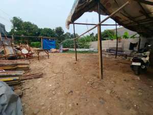 Di jual tanah cipondoh kavling dpr lokasi di Tangerang Kota, tersedia melalui melalui situs Olx