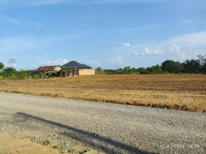 Di Jual tanah Murah Kota Jambi 2 Menit Ke Puskesmas Kota Jambi lokasi di Jambi Kota, tersedia melalui melalui situs Olx