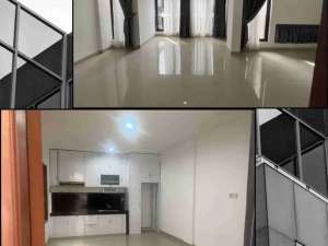 Di Jual Villa di Komplek My Fair Jl Bunga Terompet lokasi di Medan Kota, tersedia melalui melalui situs Olx