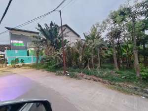 Di jula tanah cipondoh kavling dpr lokasi di Tangerang Kota, tersedia melalui melalui situs Olx