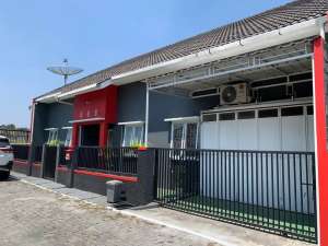 Di Salatiga rumah hunian lokasi di Salatiga Kota, tersedia melalui melalui situs Olx