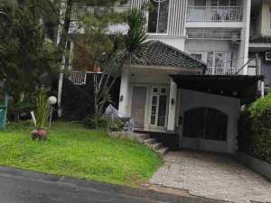 Dijual 5 Kmr Sentul City - Cluster mewah Bukit Golf Hijau - Siap Huni lokasi di Jakarta Barat, tersedia melalui melalui situs Olx