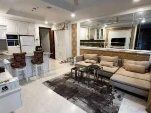 Dijual Apartemen Residence 8, Senopati lokasi di Jakarta Selatan, tersedia melalui melalui situs Olx