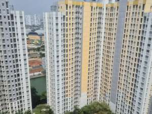 Dijual Apartemen Springlake Tower Azolla View Pool Kota Bekasi lokasi di Bekasi Kota, tersedia melalui melalui situs Olx