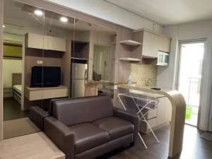 DijualBU 2BR Furnished - Tower Flamboyan - Bassura City - Sudah SHM lokasi di Jakarta Timur, tersedia melalui melalui situs Olx