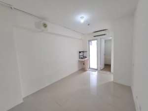 Dijual Cepat 2BR Unfurnished - Apartemen Bassura City - Tower Jasmine - Cocok untuk invest lokasi di Jakarta Timur, tersedia melalui melalui situs Olx