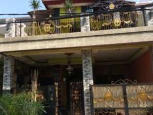 DIJUAL CEPAT RUMAH CLUSTER BUKIT RIVARIA SAWANGAN DEPOK lokasi di Depok Kota, tersedia melalui melalui situs Olx