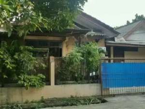 Dijual Cepat Rumah Duta Bandara Permai Hitung Tanah lokasi di Tangerang Kab., tersedia melalui melalui situs Olx