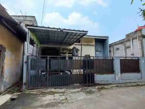 Dijual Cepat Rumah Full Furnish Tambun Selatan Bekasi lokasi di Bekasi Kab., tersedia melalui melalui situs Olx