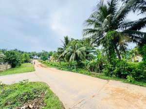 DIJUAL CEPAT TANAH MURAH JALAN LEBONG PERMAI ALANG ALANG LEBAR PALEMBANG lokasi di Palembang Kota, tersedia melalui melalui situs Olx