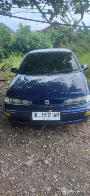 Jual bekas Dijual cepat timor 2003,lokasi di Bandar Lampung Kota