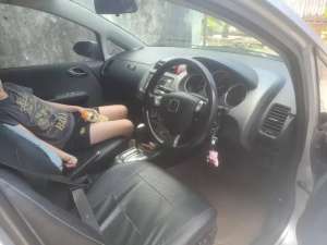 Jual bekas dijual honda city,lokasi di Kab. Badung