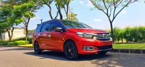 Jual bekas Dijual Honda Mobilio 2028,lokasi di Kudus Kab.