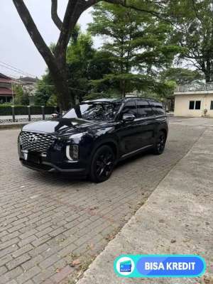 Jual bekas Dijual Hyundai Palisade,lokasi di Depok Kota