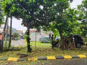DIJUAL KAVLING HOEK DI TAMAN ROYAL 2 CIPONDOH TANGERANG. lokasi di Tangerang Kota, tersedia melalui melalui situs Olx