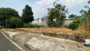 DIJUAL Kavling Komersil Di Metland Tambun Bekasi lokasi di Bekasi Kab., tersedia melalui melalui situs Olx