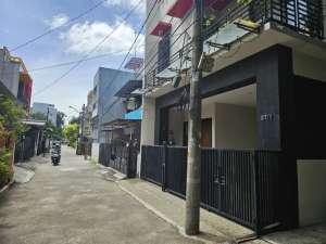 Dijual Lelang Rumah Jalan Komplek Dki Sunter Agung, Tanjung Priok - Jakarta Utara lokasi di Jakarta Utara, tersedia melalui melalui situs Olx