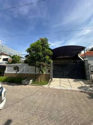 Dijual Lokasi Hot Rumah Kupang Baru Siap Huni Surabaya Barat lokasi di Surabaya Kota, tersedia melalui melalui situs Olx