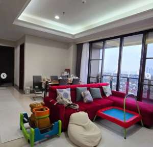 Dijual LUXURY APARTMENT DISTRICT 8 SCBD 31BR uk 288m2at jaksel lokasi di Jakarta Selatan, tersedia melalui melalui situs Olx
