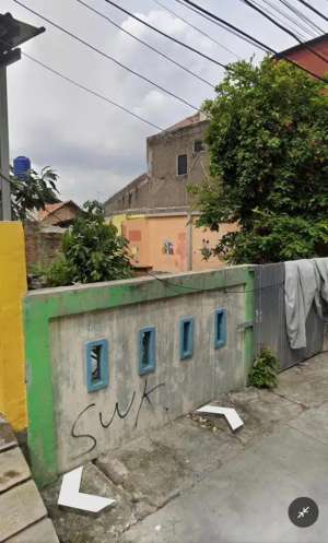 Dijual Murah Tanah dekat MOI lokasi di Jakarta Utara, tersedia melalui melalui situs Olx