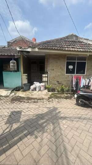 Dijual PALING MURAH lokasi STRATEGIS di DASANA INDAH lokasi di Tangerang Kab., tersedia melalui melalui situs Olx