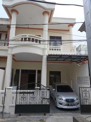 Dijual Perumahan Nuri Bintaro Jaya lokasi di Tangerang Selatan Kota, tersedia melalui melalui situs Olx