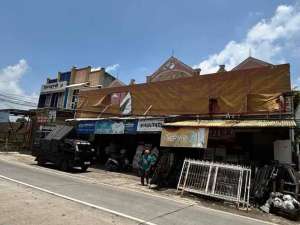 Dijual ruko strategis dekat kolam renang dan pasar Boja kabupaten Kendal lokasi di Kendal Kab., tersedia melalui melalui situs Olx
