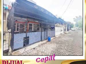 DIJUAL RUMAH 1 Lantai di Citra Garden 3 Cengkareng JakBar - FN lokasi di Jakarta Barat, tersedia melalui melalui situs Olx