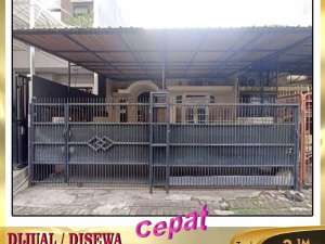 DIJUAL RUMAH 1 Lantai di Citra Garden 3 Cengkareng JakBar - FNHL lokasi di Jakarta Barat, tersedia melalui melalui situs Olx