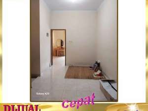 DIJUAL RUMAH 2 12Lantai Citra Garden 3 Cengkareng Jakarta Barat -AP lokasi di Jakarta Barat, tersedia melalui melalui situs Olx