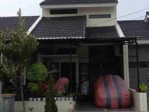Dijual Rumah 2 Lantai Cepat Cluster Segara City Harapan Indah lokasi di Bekasi Kota, tersedia melalui melalui situs Olx