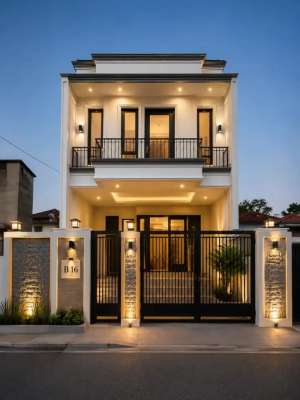 Dijual rumah 2 lantai lokasi cibubur jakarta timur lokasi di Jakarta Timur, tersedia melalui melalui situs Olx