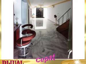 DIJUAL RUMAH 2 lantai Siap Huni di Taman Aries Utama Meruya - AR lokasi di Jakarta Barat, tersedia melalui melalui situs Olx