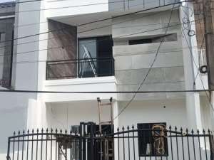 DIJUAL RUMAH 3 LANTAI DI CITRA GARDEN CITY 3 CENGKARENG KALIDERES JAKARTA BARAT lokasi di Jakarta Barat, tersedia melalui melalui situs Olx