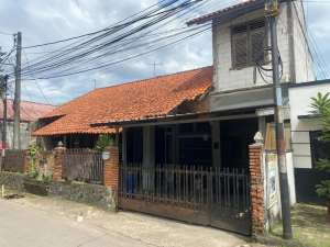 Dijual rumah ada Private Pool di Jatiluhur, Jatiasih Bekasi lokasi di Bekasi Kota, tersedia melalui melalui situs Olx